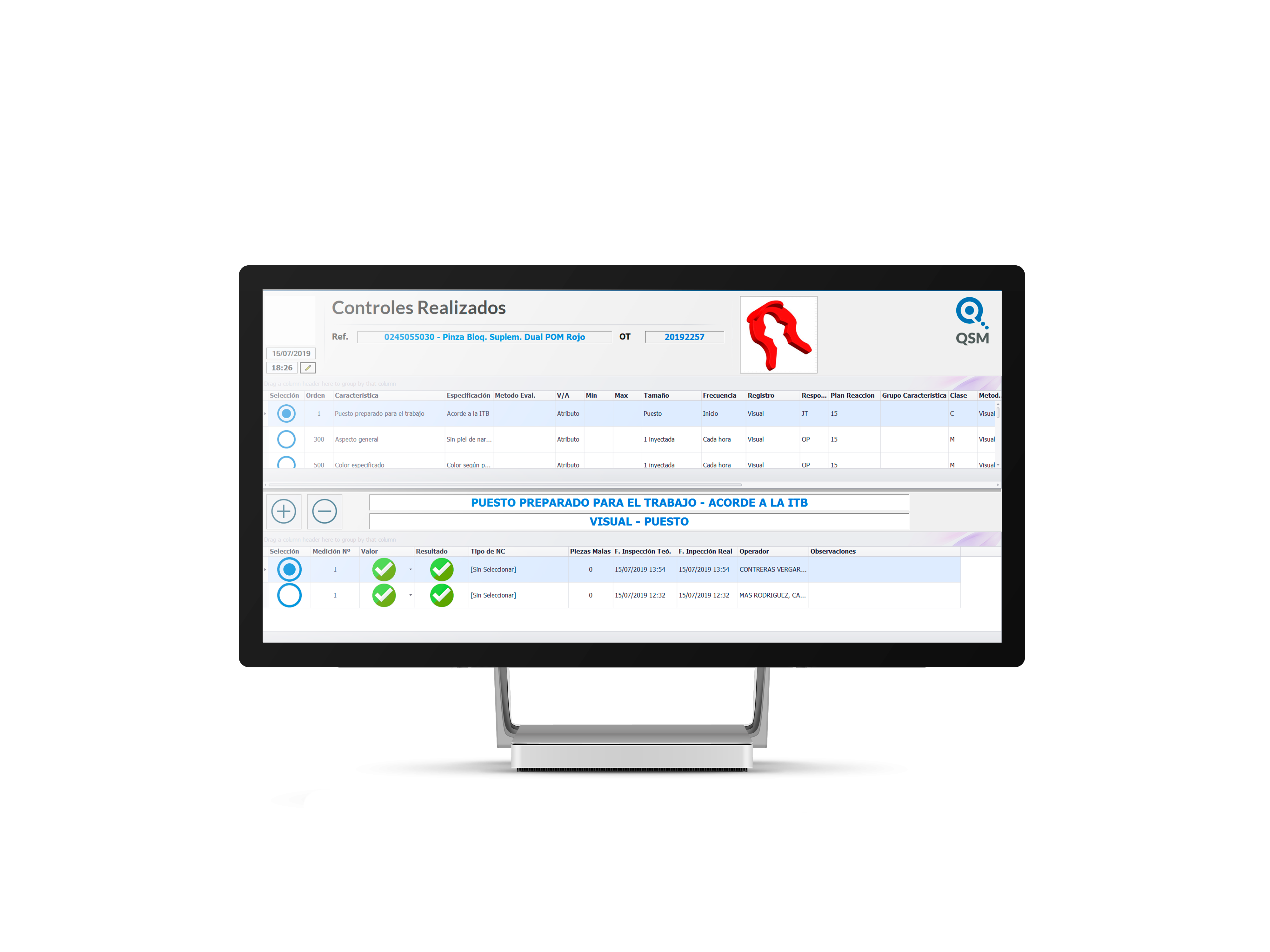 control-de-la-producción-qsm-gproy