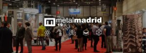 QSM-Gproy en Metal Madrid 2019